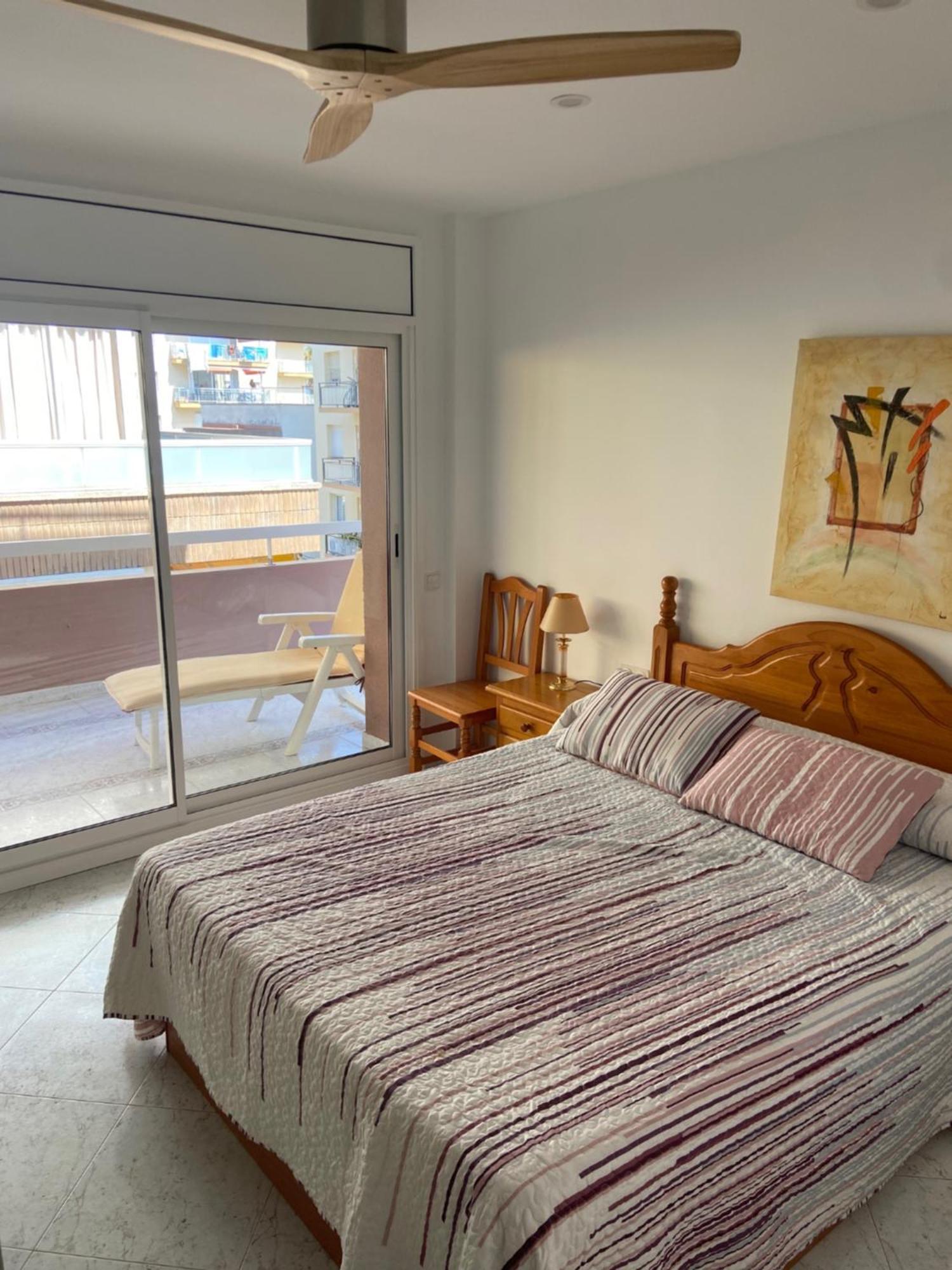 Especial Familias En Busqueda De Sol, Playa,... Apartment Salou Luaran gambar